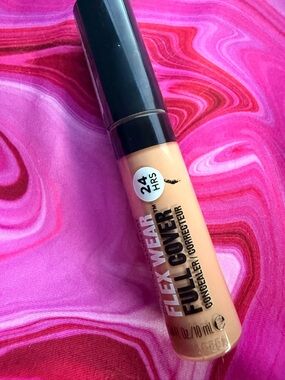 Revlon Flex Wear Full Cover Concealer - Latte 055